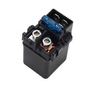 Interruptores relé solenoide Para SLR650 X4 CB1300 CH250 Para ELITE PS250 | Interruptor De Relé De Arranque De Solenoide Motocicleta Para SLR650 X4 CB1300 CH250 Para ELITE PS250 XRV750 NES125 NES150
