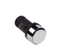 Interruptores táctiles de control luz indicadora Botón plano CP2-20W-10;10113846