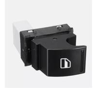Interruptores Ventana Botón Control Elevalunas Eléctrico Para Golf MK5 MK6 MK7 Para Jetta MK5 MK6 Para Passat B6 B7 Para Passat CC Ventana Botones Eléctricos