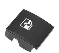 Interruptores Ventana Botón Regulador Control Ventana Coche Cubierta Interruptor Pulsador Para Vauxhall Para Opel Para Astra H Zafira B 6240452 Ventana Botones Eléctricos