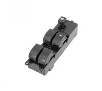 Interruptores Ventana Compatible Con Mitsubishi Para Lancer EX 2009-2013 RHD Elevalunas Eléctrico Delantero Derecho Para Botón De Interruptor De Elevación Principal OEM: 8608A222