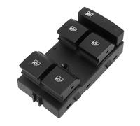 Interruptores Ventana para Opel para Insignia 2008-2017 Interruptor De Elevalunas Eléctrico del Lado del Conductor Respuesta Rápida 13305011 Interruptor De Elevalunas Interruptor Mando Elevalunas