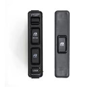 Interruptores Ventana Para Suzuki Para Vitara 1988-1998 1991 1992 1993 1994 37990-60A00 37995-60A00 Interruptor De Control De Ventana Eléctrica Del Pasajero Del Conductor Interruptor Mando Elevalunas(