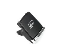 Interruptores Ventana Tapa Botón Elevalunas Para Cayenne Para Panamera 2010-2016 Para Macan 2014-2018 Ventana Botones Eléctricos(No4 Button)
