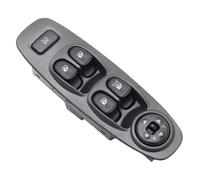 Interruptores Ventanas Eléctricos móviles Para Hyundai Para Accent 2002-2006 Interruptor Principal De Ventanilla Eléctrica Para Coche 93570-25300 14 Pines 9357025300