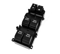 Interruptores Ventanas Eléctricos Para Automóviles Para Accord 2013 2014 2015 2016 2017 Interruptor Ventana Eléctrica Coche Interruptor De Ventana Eléctrica 35750-T2A-W01 Piezas De Repuesto
