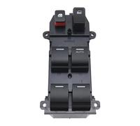 Interruptores Ventanas Eléctricos Para Automóviles Para CR-V 2007-2011 35750-SWA-K01 Regulador De Interruptor De Ventana Eléctrica Del Lado Del Conductor Delantero Derecho Hnad 35750SWAK01