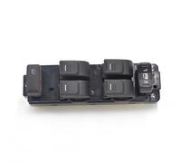 Interruptores Ventanas Eléctricos Para Automóviles Para Hummer Para H3 Para H3T Elevador De Ventana Eléctrico Delantero Interruptor De Control Maestro Botón Regulador Eléctrico 25779767