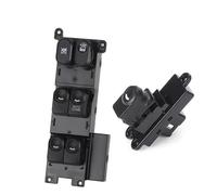 Interruptores Ventanas Eléctricos Para Automóviles Para Hyundai Para I30 Para FD 2007-2012 Para Hatchback Para Wagon RHD 93570-2L910 93580-2L010(1x RHD 1x Passenger)