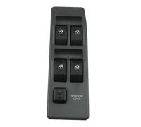 Interruptores Ventanas Eléctricos Para Automóviles Para Mitsubishi Para Pajero Para V31 Para V32 Para V33 Para Montero Para V30 Para V43 Control De Elevador De Ventana MB781916 MR753373