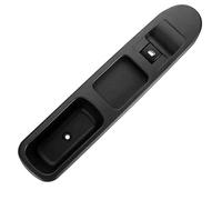Interruptores Ventanas Eléctricos Para Automóviles Para Peugeot 207 2006-2017 Control Lateral De Ventana Eléctrica Botón De Interruptor Elevador 6554.QK 6554.HJ 6490.HQ, Accesorios Para Coche(6 pins)