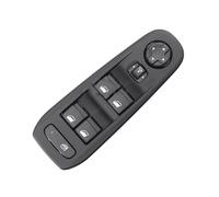 Interruptores Ventanas Eléctricos Para Automóviles Para Peugeot Para 308 Para 408 Interruptor Control Ventana Automático Botón Lateral 98104592ZD 10115148-01 Accesorios De Piezas De Coche