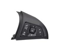 Interruptores Volante Multifunción Botón Volante Para Coche Interruptor Control Crucero Con Retroiluminación Para Cruze 2009 2010 2011 2012 2013 2014 96892140 96892135(Right)