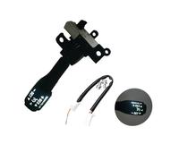 Interruptores Volante Multifunción Interruptor Control Crucero Con Retroiluminación Para Toyota Para Corolla Para RAV4 Para Auris Para Yaris 84632-0F010 84632-34011 84632-08021(White backlight)