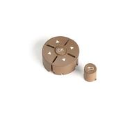 Interruptores Volante Multifunción Para Benz Clase E W212 W207 2048210351 Botones De Control Del Interruptor Volante Coche Multifunción(Left Beige)