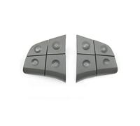 Interruptores Volante Multifunción Para Benz W164 W245 W251 ML GL 300 350 400 450 2006-2009 Kit De Botón Interruptor Volante Multifunción Llave Control(A Gay Button)