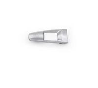 Interruptores Volante Multifunción Para BMW F10 F11 F30 F31 F34 F01 F02 F07 F06 F12 F25 F26 F15 F16 M2 M3 M4 M5 X5M X6M Volante Coche Modo RES Cubierta Botón(RES 1PCS)