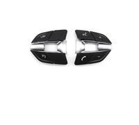 Interruptores Volante Multifunción Para BMW F20 F21 F22 F30 F36 F10 F11 F07 F06 F12 F01 F02 F25 F26 F15 F16 M Versión Deportiva Botón Control Volante Modo RES(Model A Set)