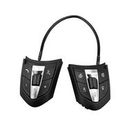 Interruptores Volante Multifunción Para BMW F80 F82 M2 M3 M4 M5 M6 X5M X6 3 5 Series Botón De Volante Multifunción Montaje Velocidad Crucero