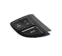 Interruptores Volante Multifunción Para Hyundai Para Sonata YF Levas Cambio Octava Generación Botones Control Multimedia Botón Crucero Teléfono Bluetooth(Left volume button)