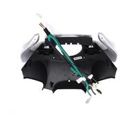 Interruptores Volante Multifunción Para Hyundai Para Sonata YF Levas Cambio Octava Generación Botones Control Multimedia Botón Crucero Teléfono Bluetooth(Shift paddles)