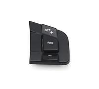 Interruptores Volante Multifunción Para Jaguar Para XE XF Para F-PACE Para C-PACE 2015-2020 Botón De Control Interruptor Volante Multifunción Para Coche(Right 2PCS)