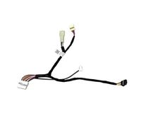 Interruptores Volante Multifunción Para Kia K2 Para Rio Para X-LINE 2017-2019 4 Volante Multifunción Bluetooth Botón Control Crucero Velocidad Fija Interruptor Audio(naranja)