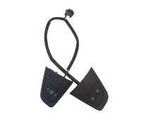 Interruptores Volante Multifunción Para Nissan NV400 2010-2019 255500003R Botones De Interruptor Control Crucero Del Volante Coche SW-CRUISE