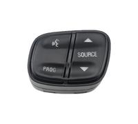 Interruptores Volante Multifunción Para Oldsmobile Para Bravada 2004 1999442 Interruptor De Fuente Radio Del Volante Con Luz LED(1999442)