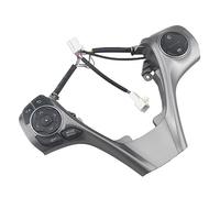 Interruptores Volante Multifunción Para Toyota Para ASV50 2015 2016 2017 Botones Multifunción Para Volante De Coche Interruptor Bluetooth