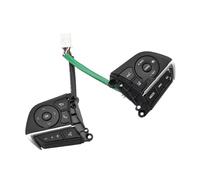 Interruptores Volante Multifunción Para Toyota Para Avalon Para Camry Para Corolla 2019-2023 Interruptor Botón Control Crucero Con Retroiluminación Azul
