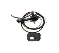 Interruptores Volante Multifunción Para Toyota Para Corolla Para Wish Para Altis OE 84250-02230 Botón De Control Audio Del Volante Interruptor Crucero(Cruise switch)