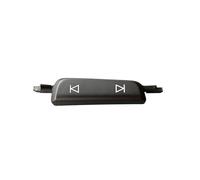 Interruptores Volante Multifunción Para VW Para Golf 7 7,5 Para Sportsvan Mk7 5G0959442 5G0 959 442 1 Pieza Volante Multifunción Cubierta Botón Volumen Control Embellecedor(OPTION)
