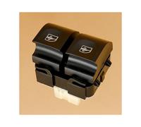 (Interruttore alzacristalli) Interruttore di controllo principale del parabrezza elettrico per Renault