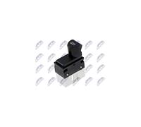 Interruttore alzacristallo per fiat bravo/brava 03,palio -2002,strada 00-