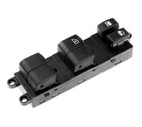Interruttore alzacristalloper nissan qashqai 2007-