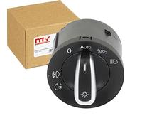 Interruttore faro per vw golf v 03- golf plus 05- jetta 05- passat 05-