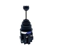Interruttore joystick Monolever Interruptor de roja HKB-402, interruptor de joystick de reinicio automático HKB-4022, tipo autoblocante de cuatro vías(1)