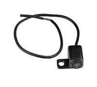 Interruttore Per Motocicletta Interruptores Faros Motocicleta Botón 3 Velocidades Montaje En Espejo Manillar Accesorios X37F(Left)