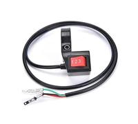 Interruttore Per Motocicletta Módulo De Cambio Manillar Eléctrico 3 Velocidades 22 Mm Y 7/8 Pulgadas Para Motocicleta Scooter