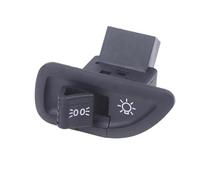 Interruttore Per Motocicletta Para Interruptores Motocicleta Para PIAGGIO Zip Botón Bocina Intermitentes Luces Altas Bajas Conjunto Botones Arranque Eléctrico(E)