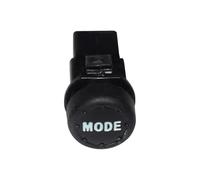 Interruttore Per Motocicletta Para PIAGGIO Zip 50 Fly 100 150 Interruptores Botón Bocina Señal Giro Luz Alta Y Baja Conjunto Botones Arranque Eléctrico(F)