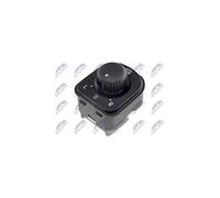 Interruttore regolazione specchi per vw golf,tiguan