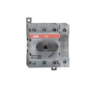 Interruttore sezionatore 63A OT63F4N2 ABB EE 275 2