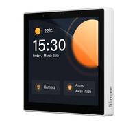 INTERRUTTORE SMART A MURO NSPANEL PRO BIANCO WIFI ALEXA GOOGLE TEMPERATURA (NSPA