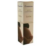 Intersa Aceite Corporal Anti Estrías 100 ml