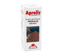 Intersa Aceite Masaje Pectoral Adultos 100ml Aprolis - Dietéticos Intersa