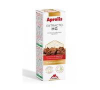 Intersa Aprolis Extracto Sin Alcohol Hg 50 ml