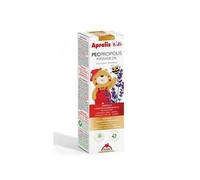 Intersa Aprolis Kids Aceite Masaje Pectoral 100 ml