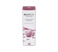 INTERSA Belly Oil - Aceite Reductor y Reafirmante para Abdomen y Vientre - 50 ml